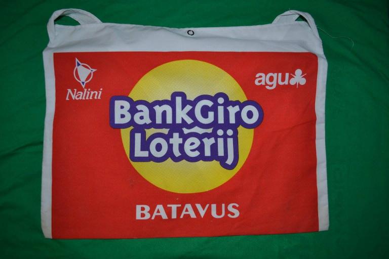 BankGiro Loterij 2002