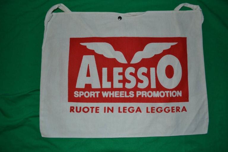 Alessio 2002