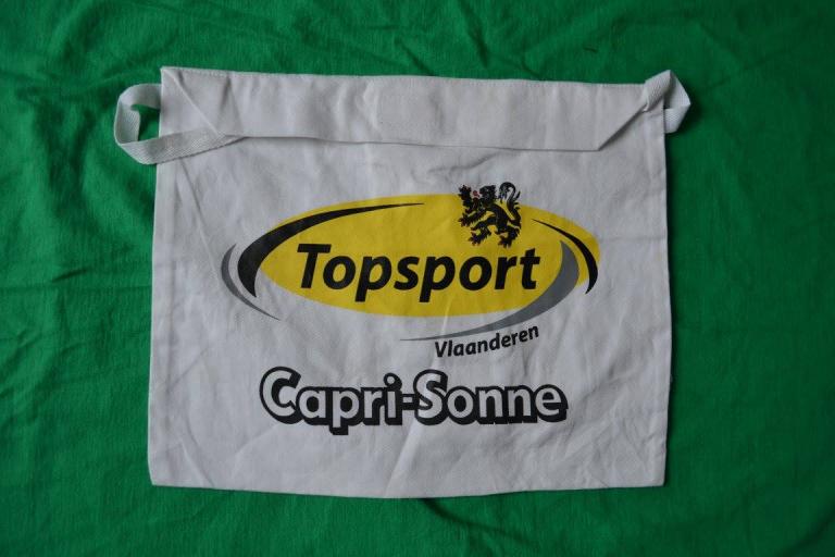 Topsport Capri-sonne