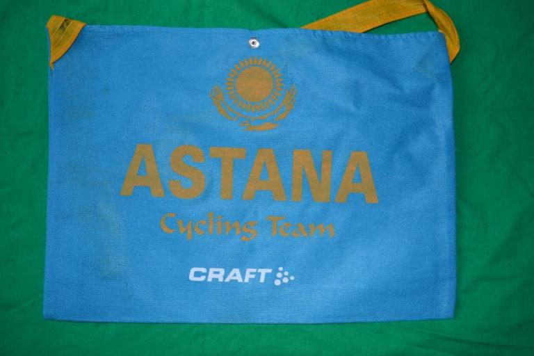 Astana Cycling Team