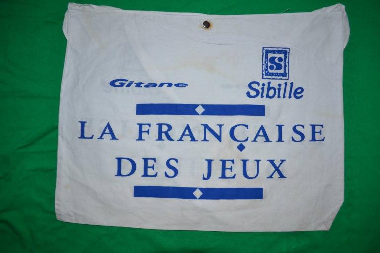 Française Des Jeux 1999