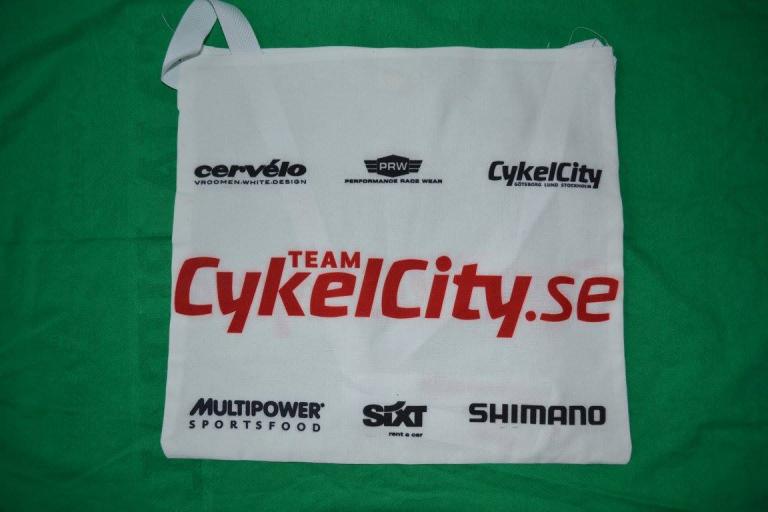 Cykel City.se