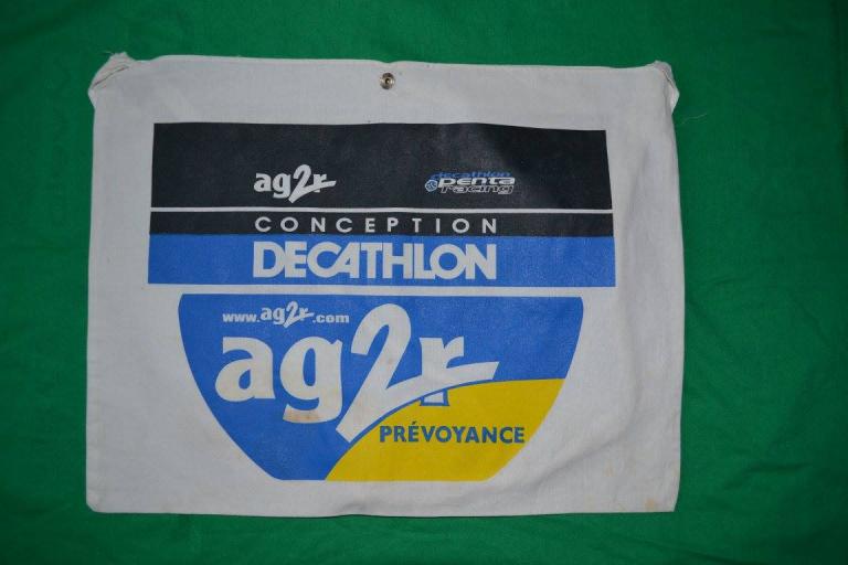 Ag2r Prevoyance 2002