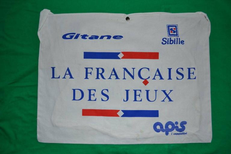 Française Des Jeux 1998