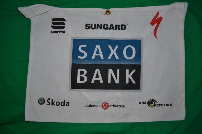 Saxo Bank 