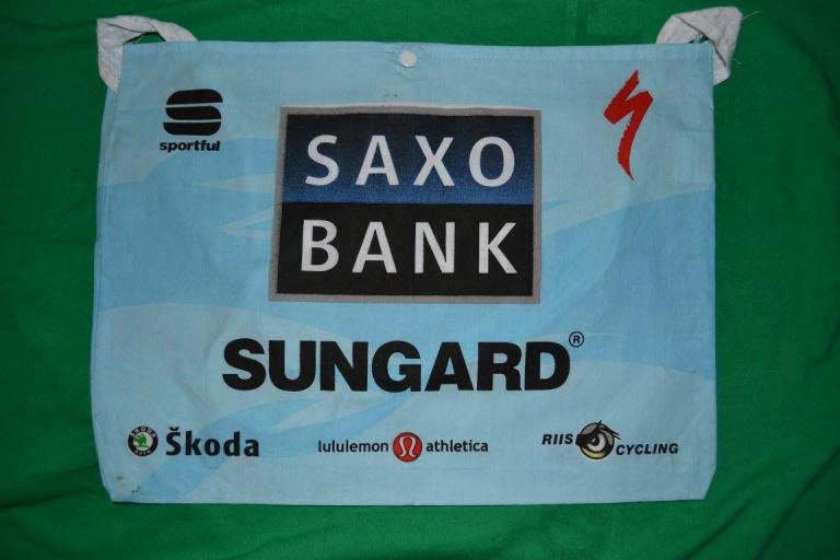 Saxo Bank 1