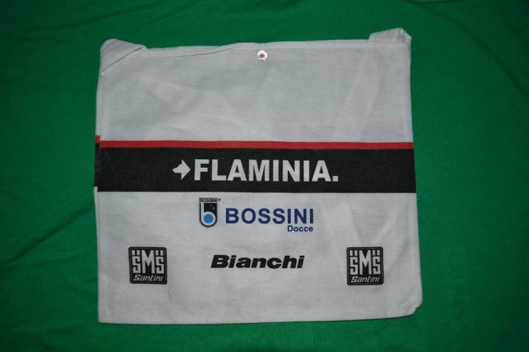 Flaminia bossini