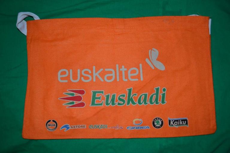 Euskatel Euskadi