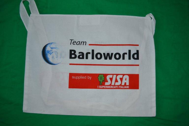 Team Barloworld
