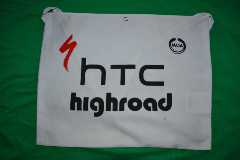 HTC  highroad