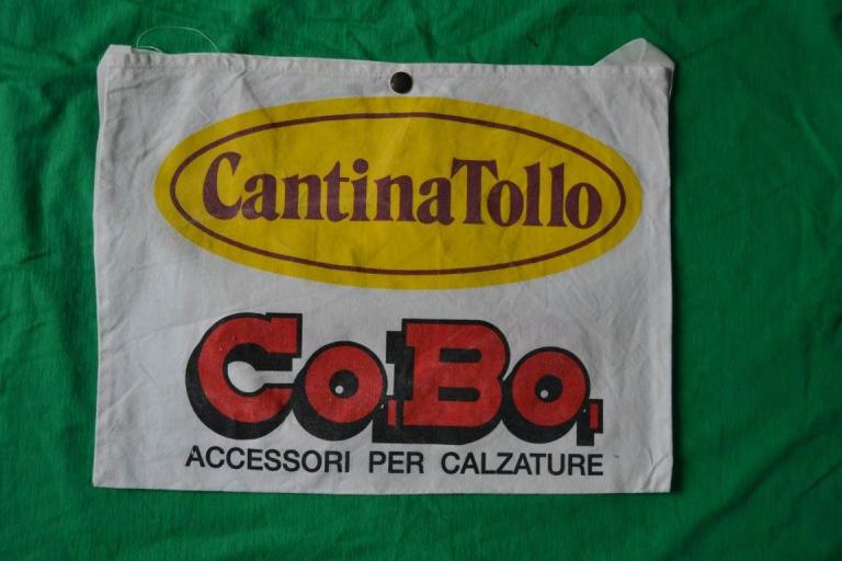 CantinaTollo 1996