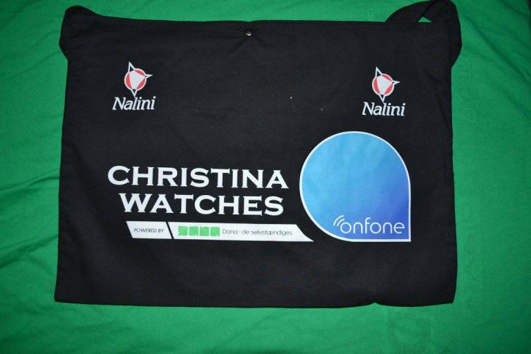 christina watches