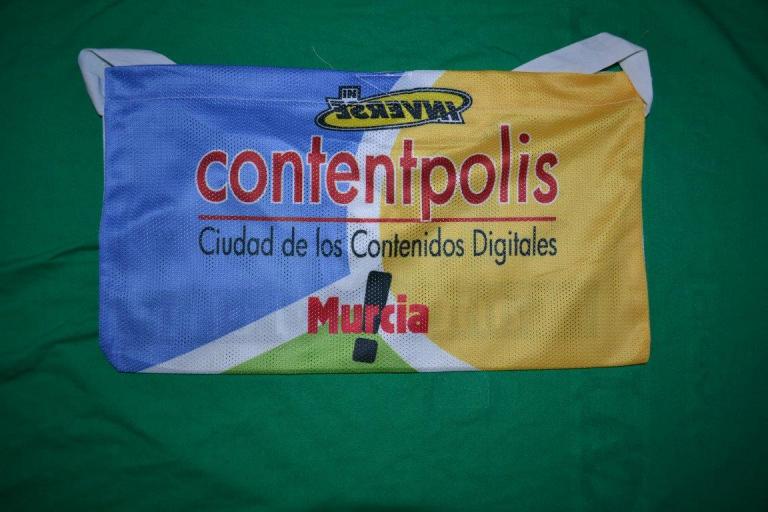 Contentpolis Murcia