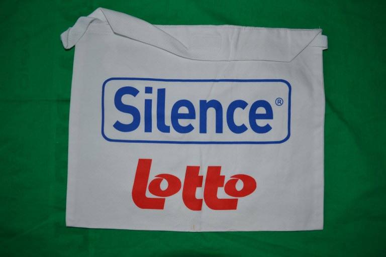 Silence Lotto