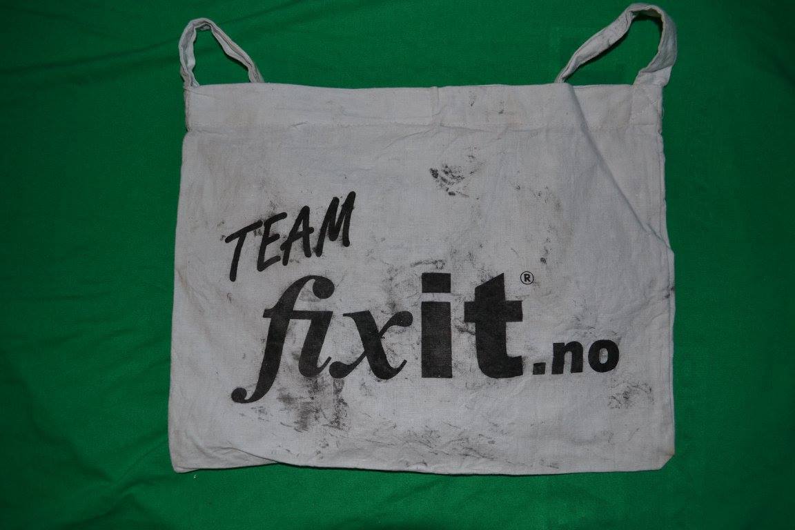 Team fixit.no
