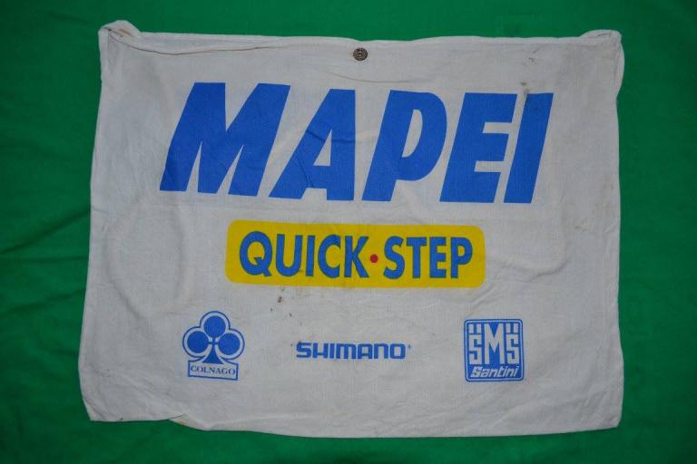Mapei Quick Step 2002