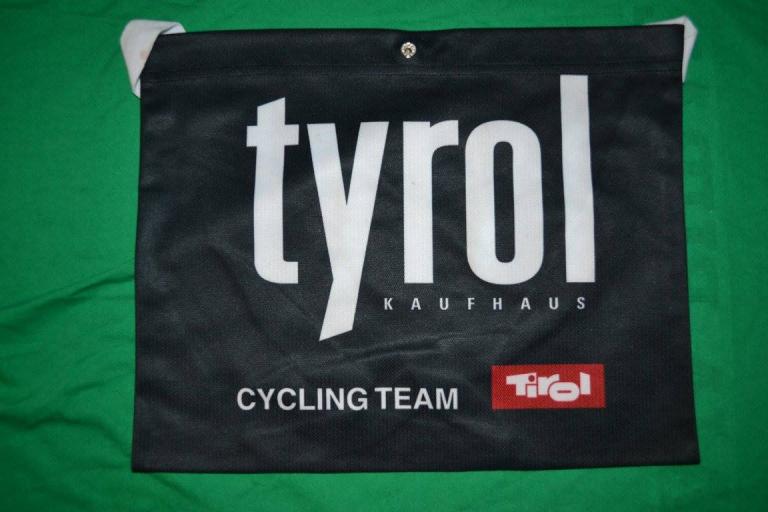cycling team tyrol