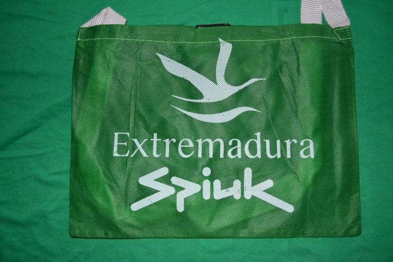 Extremadura Spiuk