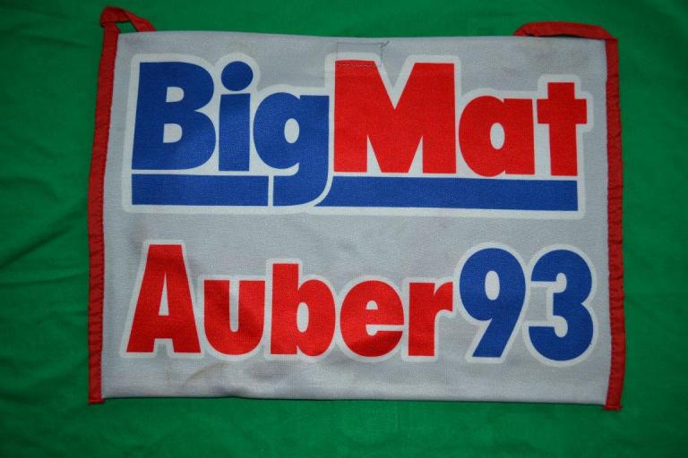 BigMat Auber 93