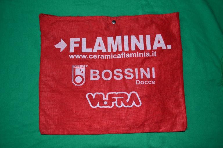 Flaminia Bossini