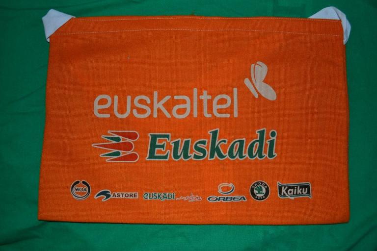 Euskatel Euskadi