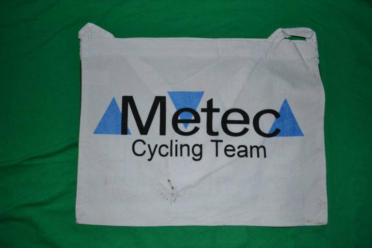 Metec Cycling Team