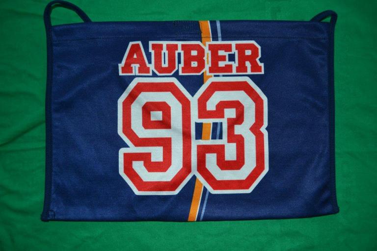 Auber 93