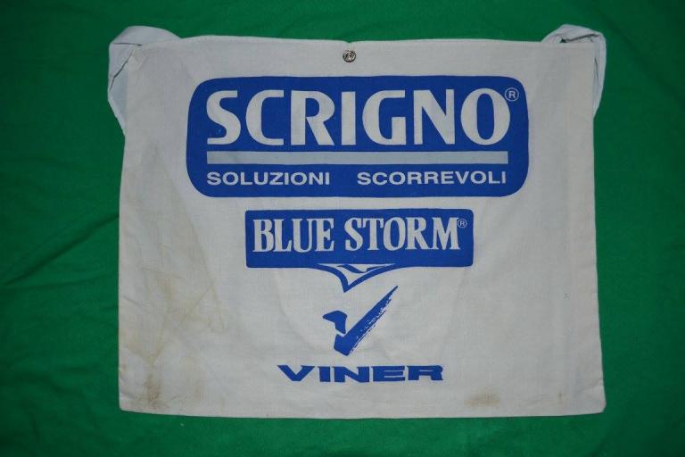 Scrigno Blue Storm 1996
