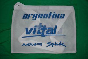 Equipe nationale d'Argentine