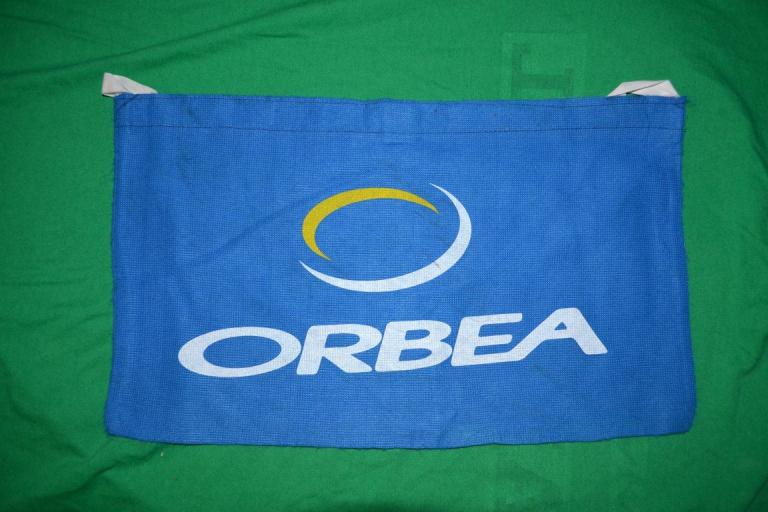Team Orbea