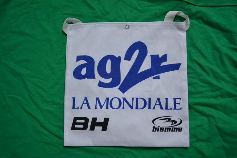 AG2R la Mondiale 