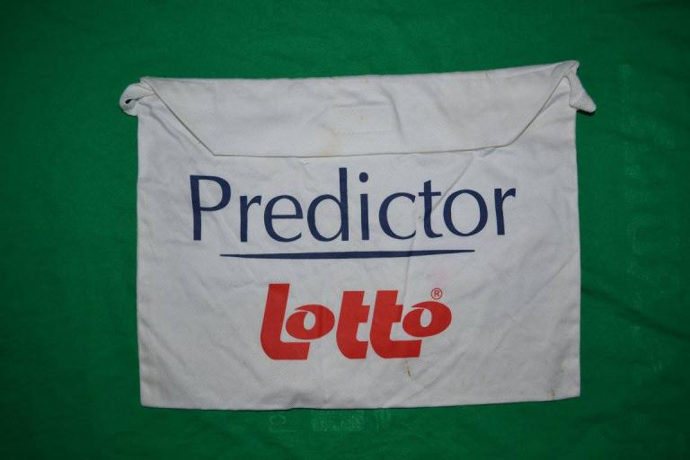Predictor Lotto