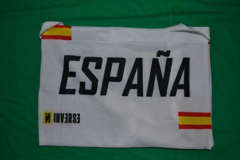 Team Espagne