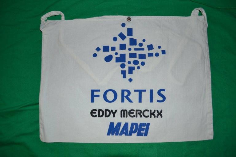 Fortis Mapei