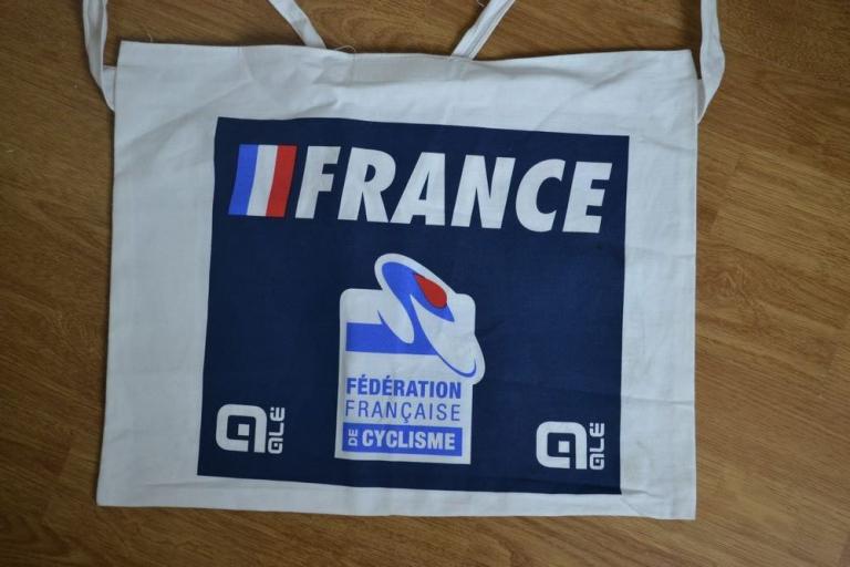 équipe national France 