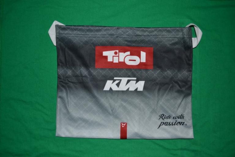Team Tirol KTM