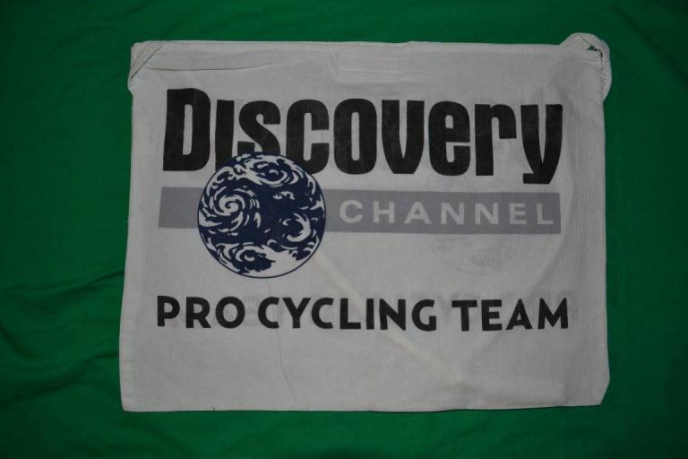 Discovery Channel 2005
