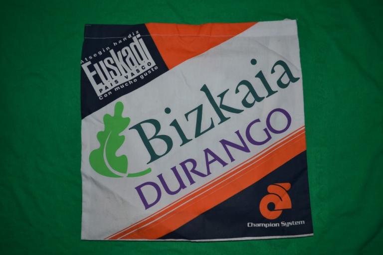 Bizkaia Durango