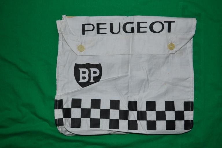Peugeot BP 1975