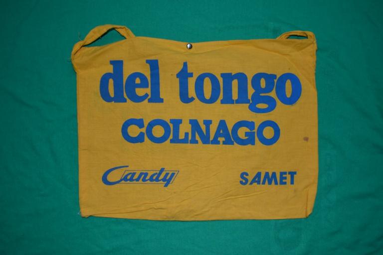Del Tongo  1983