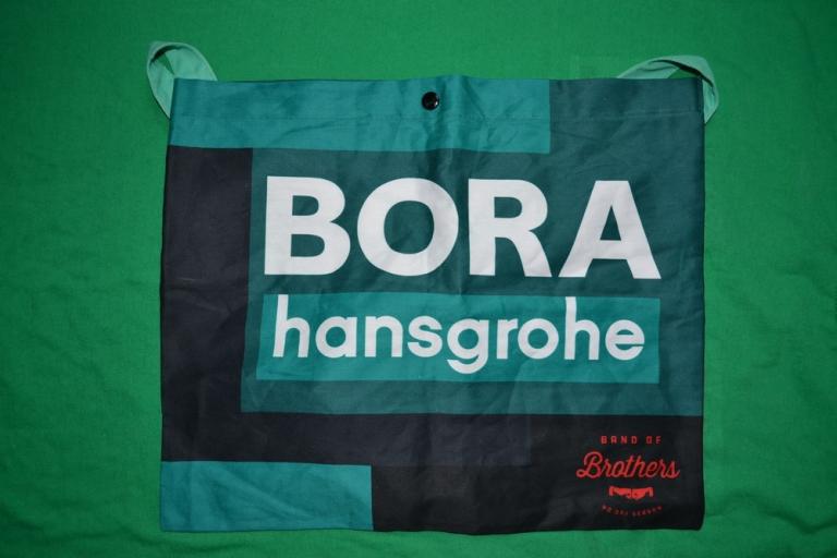 Bora Hansgrohe