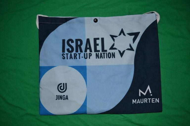 Israel start up Nation
