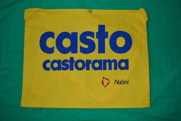 Castorama 1995
