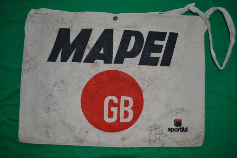 Mapei GB 1996