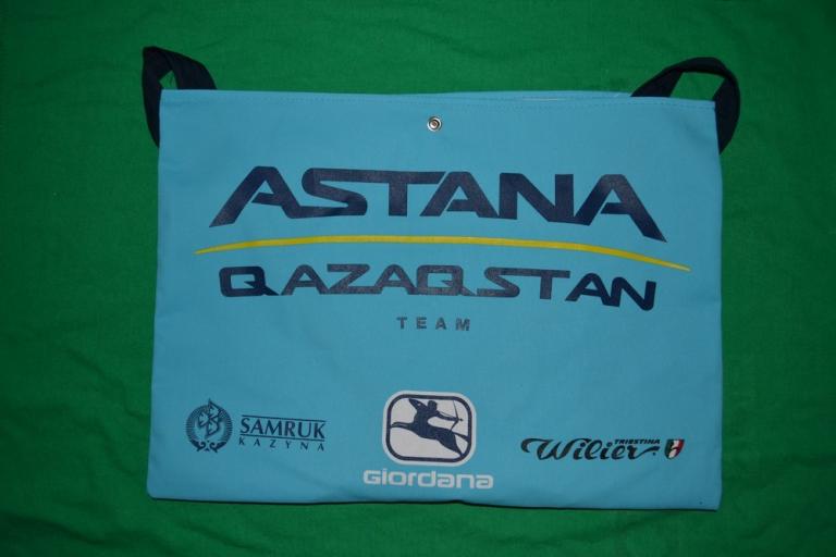 Astana Qazaqstan