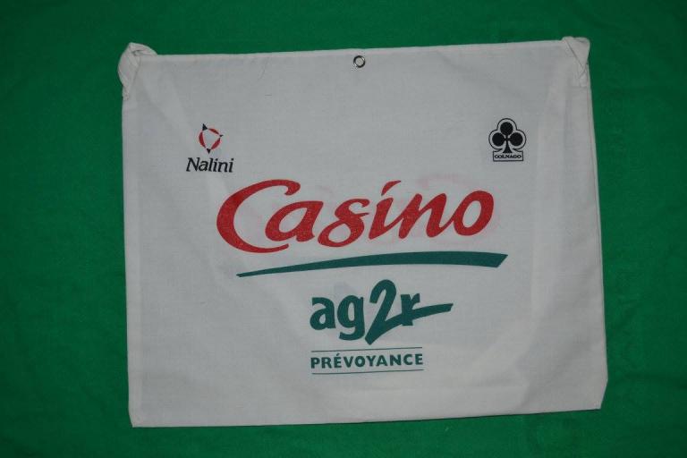 Casino Ag2r 1998