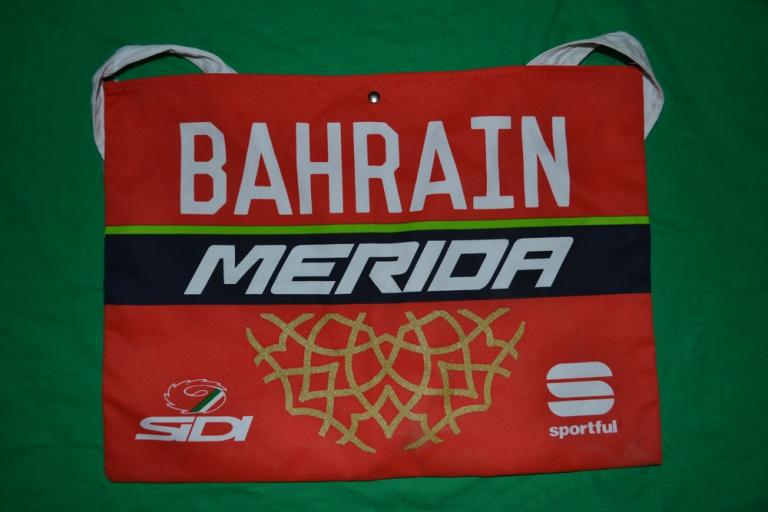 Bahrain Merida