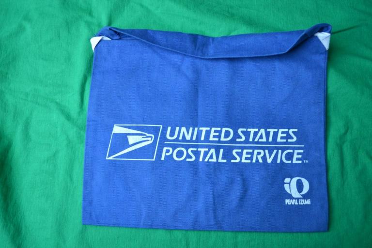 U S Postal 1998