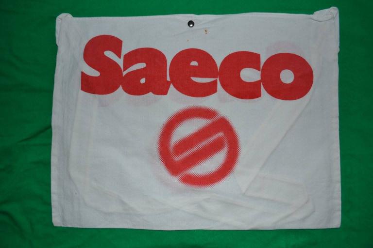 Saeco 1996