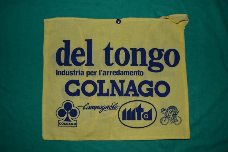 Del Tongo 84